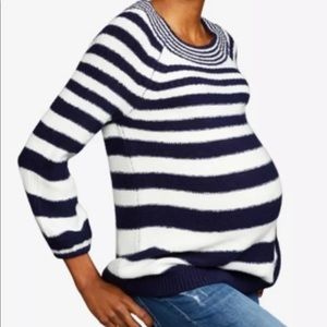 A Pea In The Pod Sweater Medium